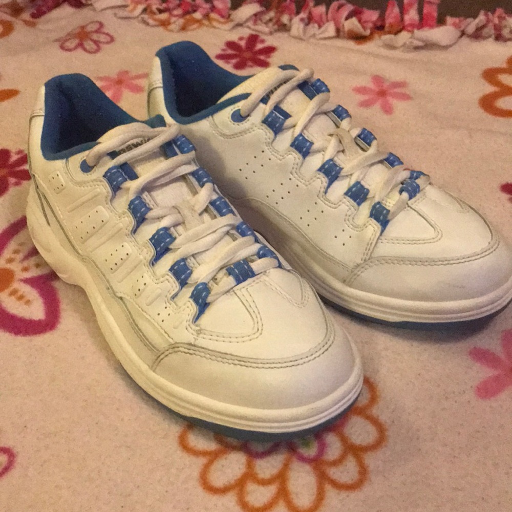 Brunswick shoes
